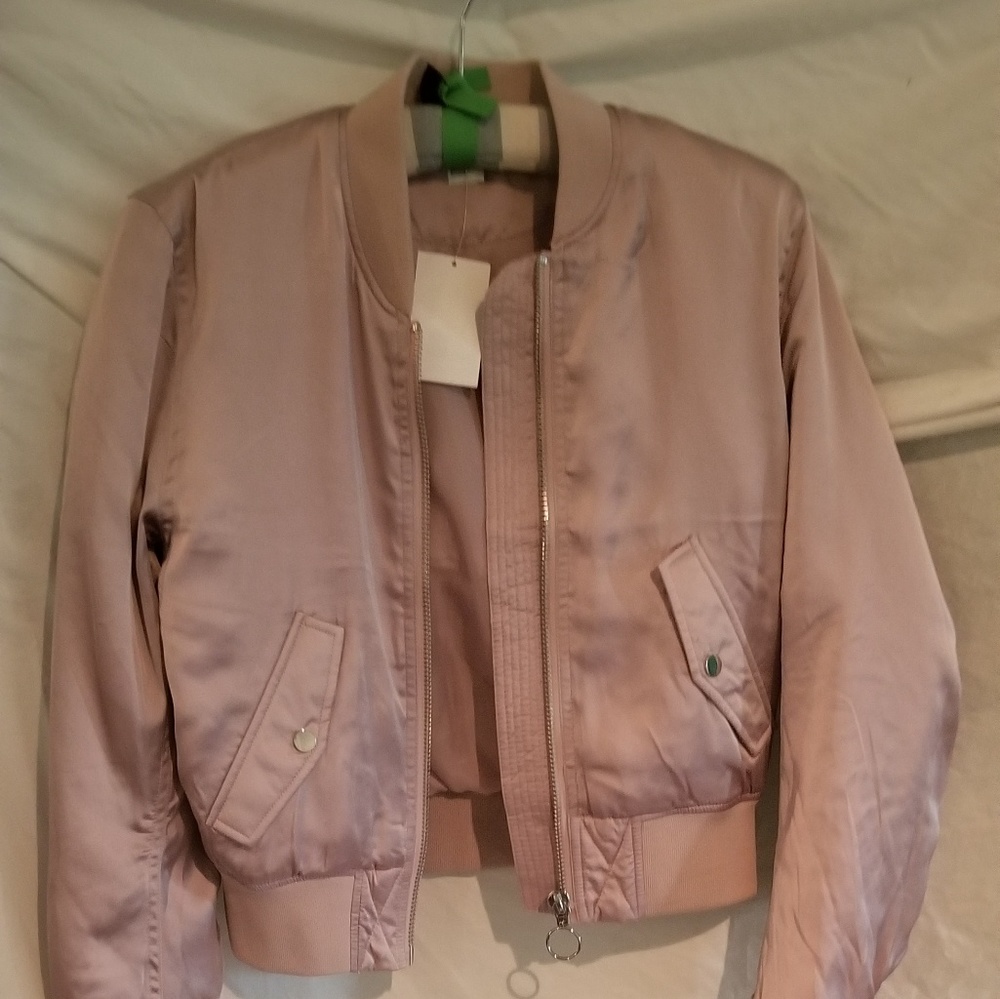 H & M Jacket, NWT